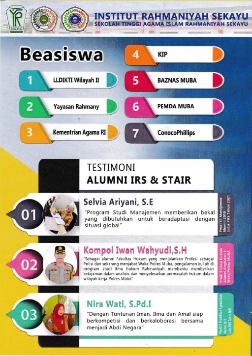 Print Media