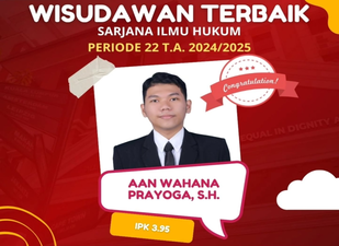 AAN WAHANA PRAYOGA, S.H